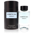 Kenneth Cole Serenity by Kenneth Cole Eau De Toilette Spray (Unisex) 3.4 oz (Men).