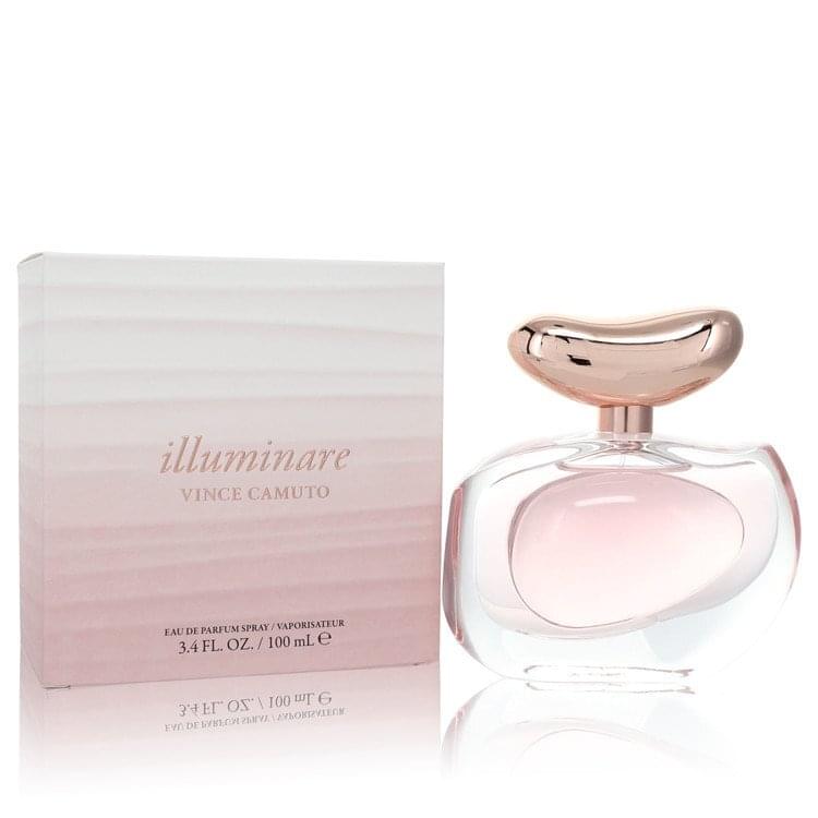 Vince Camuto Illuminare by Vince Camuto Eau De Parfum Spray 3.4 oz (Women).