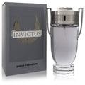 Invictus by Paco Rabanne Eau De Toilette Spray 6.8 oz (Men).