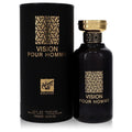 Rihanah Vision Pour Homme by Rihanah Eau De Parfum Spray 3.4 oz (Men).