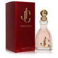 Jimmy Choo I Want Choo by Jimmy Choo Eau De Parfum Spray 2 oz (Women).