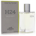 H24 by Hermes Eau De Toilette Refillable Spray 1.6 oz (Men).