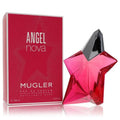 Angel Nova by Thierry Mugler Eau De Parfum Refillable Spray 3.4 oz (Women).