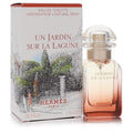 Un Jardin Sur La Lagune by Hermes Eau De Toilette Spray 1 oz (Women).