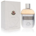 Moncler by Moncler Eau De Parfum Spray (Refillable + LED Screen) 5 oz (Women).