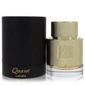 Lattafa Qaaed by Lattafa Eau De Parfum Spray (Unisex) 3.4 oz (Women).