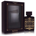 Lattafa Badee Al Oud Amethyst by Lattafa Eau De Parfum Spray (Unisex) 3.4 oz (Women).