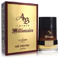 Spirit Millionaire Oud Collection by Lomani Eau De Parfum Spray 3.3 oz (Men).