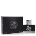 Lattafa Al Dur Al Maknoon Silver by Lattafa Eau De Parfum Spray (Unisex) 3.4 oz (Men).