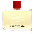 Lacoste Red Style In Play by Lacoste Eau De Toilette Spray (New Packaging Unboxed) 4.2 oz (Men).