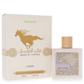 Lattafa Qaed Al Fursan Unlimited by Lattafa Eau De Parfum Spray (Unisex) 3.04 oz (Men).