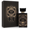 Afnan Noya Oud is Great by Afnan Eau De Parfum Spray (Unisex) 3.4 oz (Women).