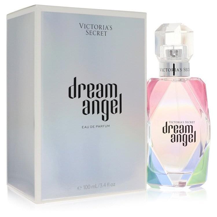 Victoria's Secret Dream Angel by Victoria's Secret Eau De Parfum Spray 3.4 oz (Women).