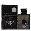 Club De Nuit Urban Man Elixir by Armaf Eau De Parfum Spray 3.6 oz (Men).