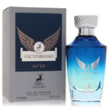 Victorioso Legend Myth by Maison Alhambra Eau De Parfum Spray 3.4 oz (Men).