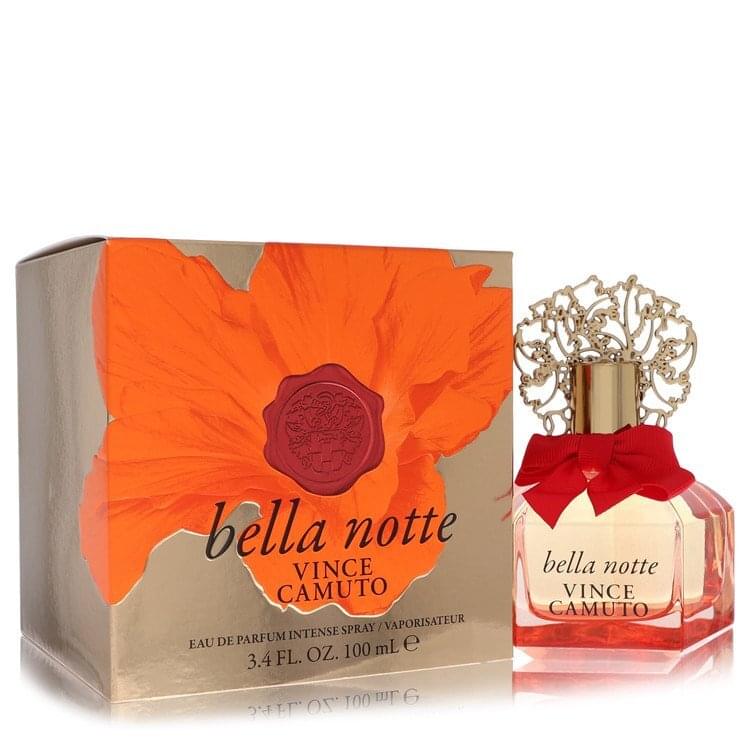 Vince Camuto Bella Notte by Vince Camuto Eau De Parfum Intense Spray 3.4 oz (Women).