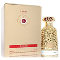 Lattafa Emeer by Lattafa Eau De Parfum Spray (Unisex) 3.4 oz (Men).