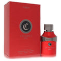 Dumont Celerio Epic by Dumont Paris Eau De Parfum Spray (Unisex) 3.4 oz (Men).