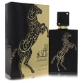 Lattafa Lail Maleki by Lattafa Eau De Parfum Spray (Unisex) 3.4 oz (Men).