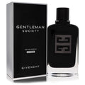 Gentleman Society Extreme by Givenchy Eau De Parfum Spray 3.4 oz (Men).