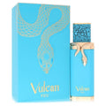 Fragrance World Vulcan Feu by Fragrance World Eau De Parfum Spray (Unisex) 3.4 oz (Women).