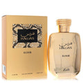 Hawas Elixir by Rasasi Eau De Parfum Spray (Unisex) 3.4 oz (Men).