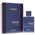 Al Haramain Amber Oud Dubai Night by Al Haramain Extrait De Parfum Spray 3.33 oz (Men).