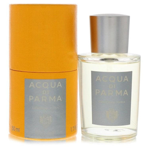 Acqua Di Parma Colonia Pura by Acqua Di Parma Eau De Cologne Spray 1.7 oz (Men).